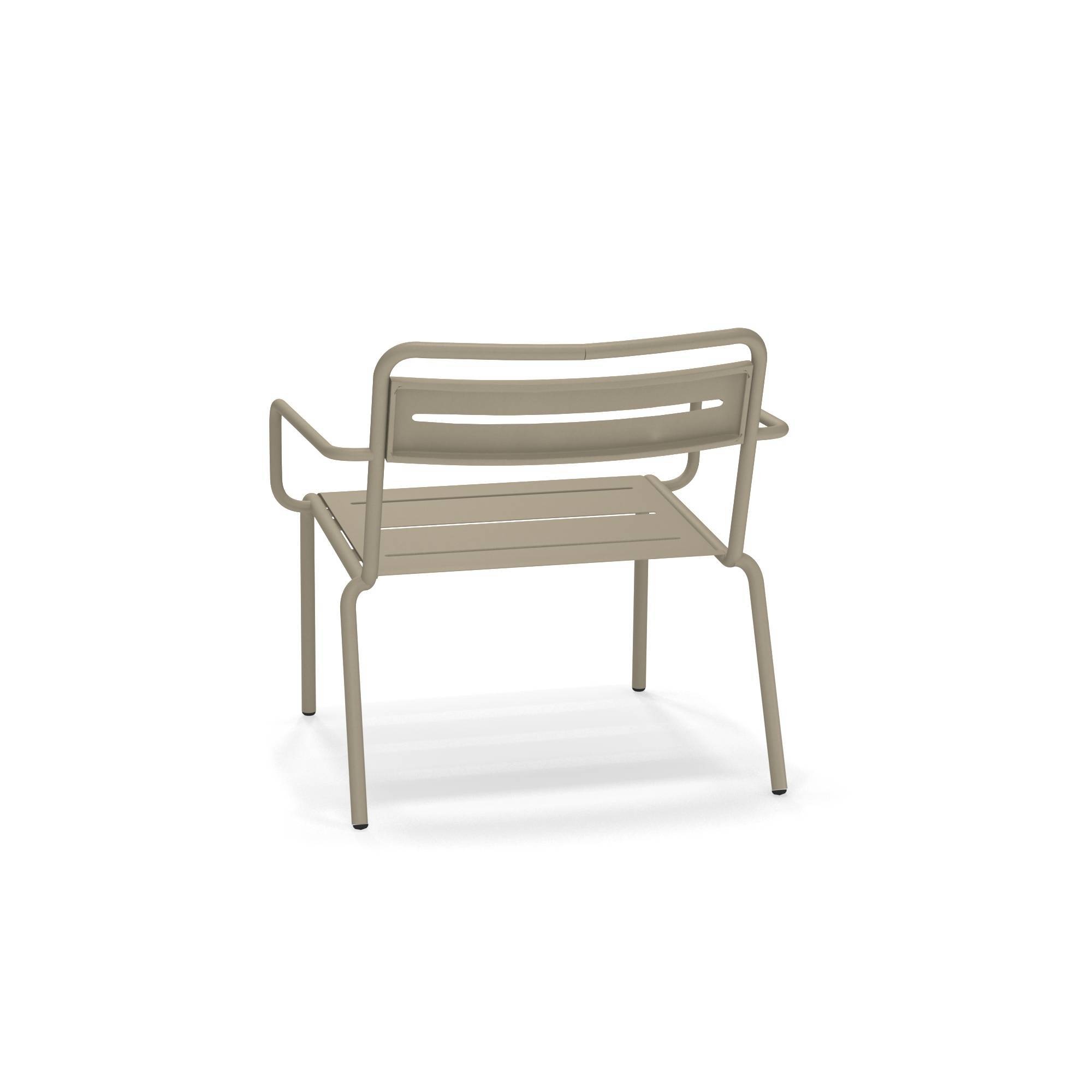 Emu Loungestoel Star - Taupe 71
